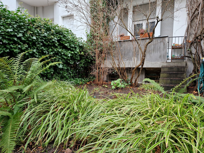 Das mit dem Galaxy S22+ gemachte Foto hat einen mit dem Ultra-Modell vergleichbare Bildstimmung. (Bild: Tobias Költzsch/Golem.de)